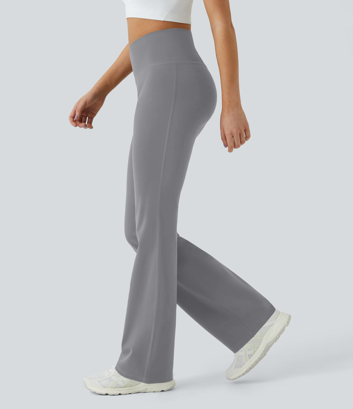 Dove Legging — Black