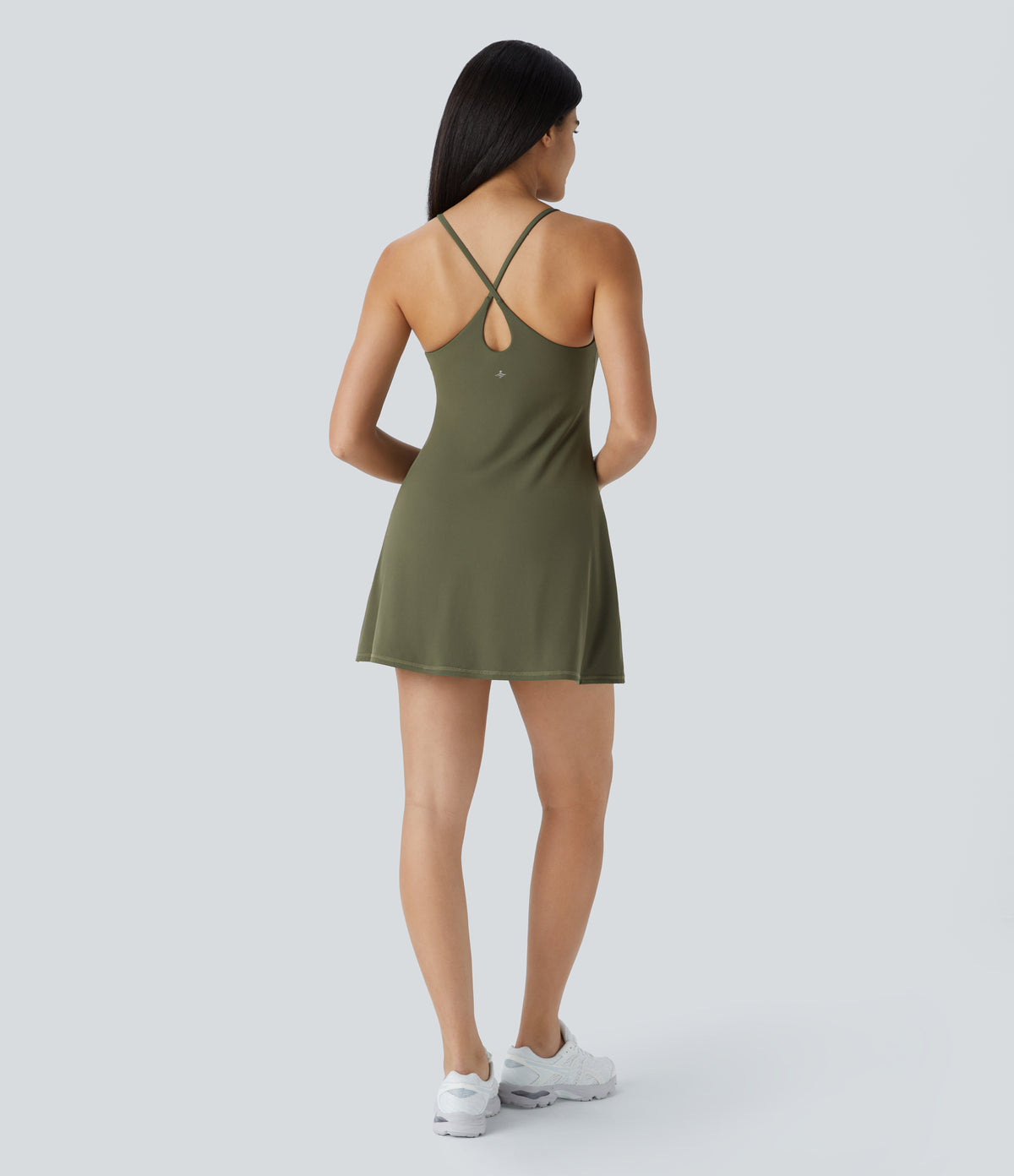 Petal Dress — Nosegay
