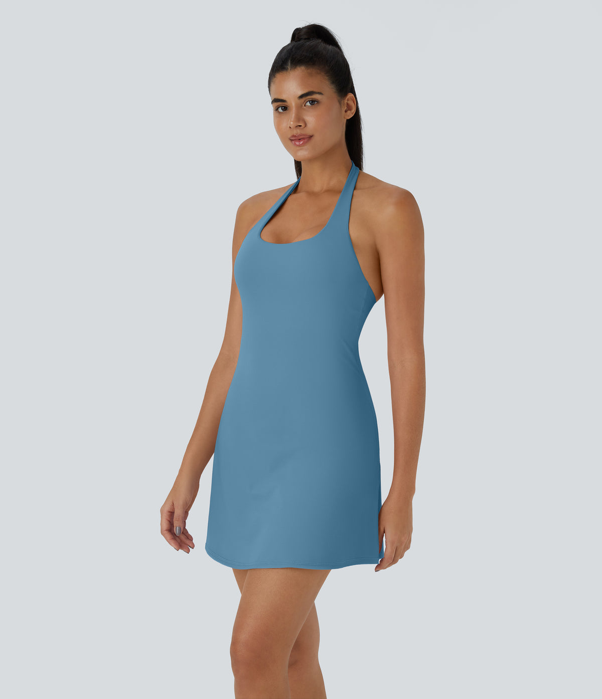 Luna Dress