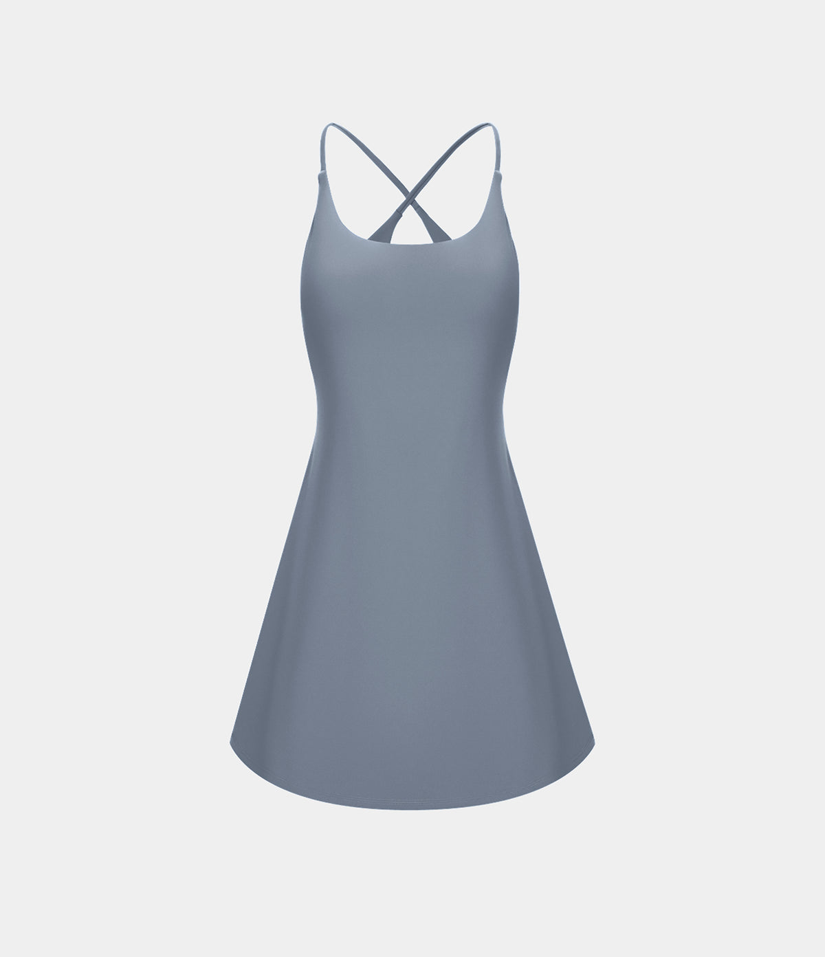Petal Dress