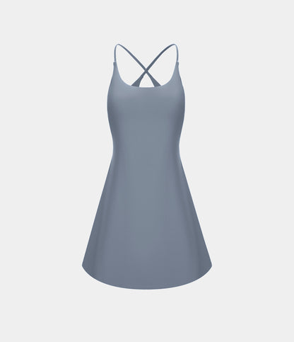 Petal Dress