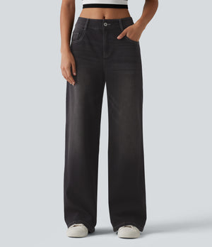 Lacey Jeans