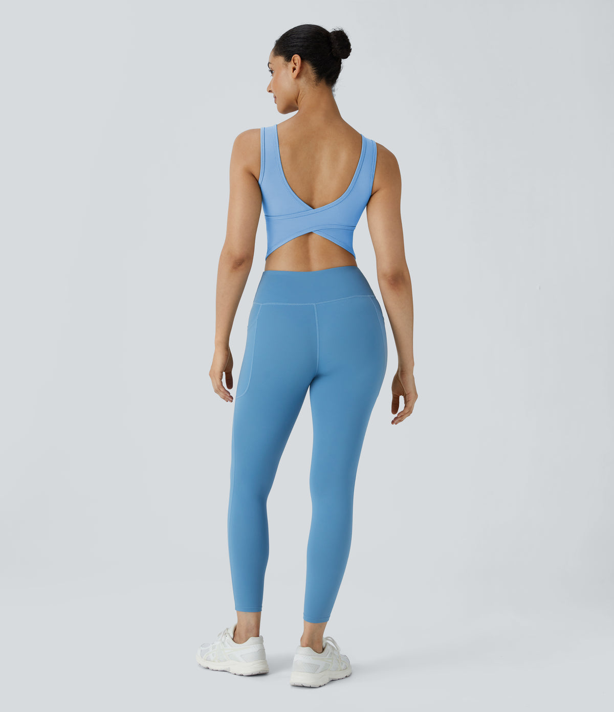 Ballet Tank