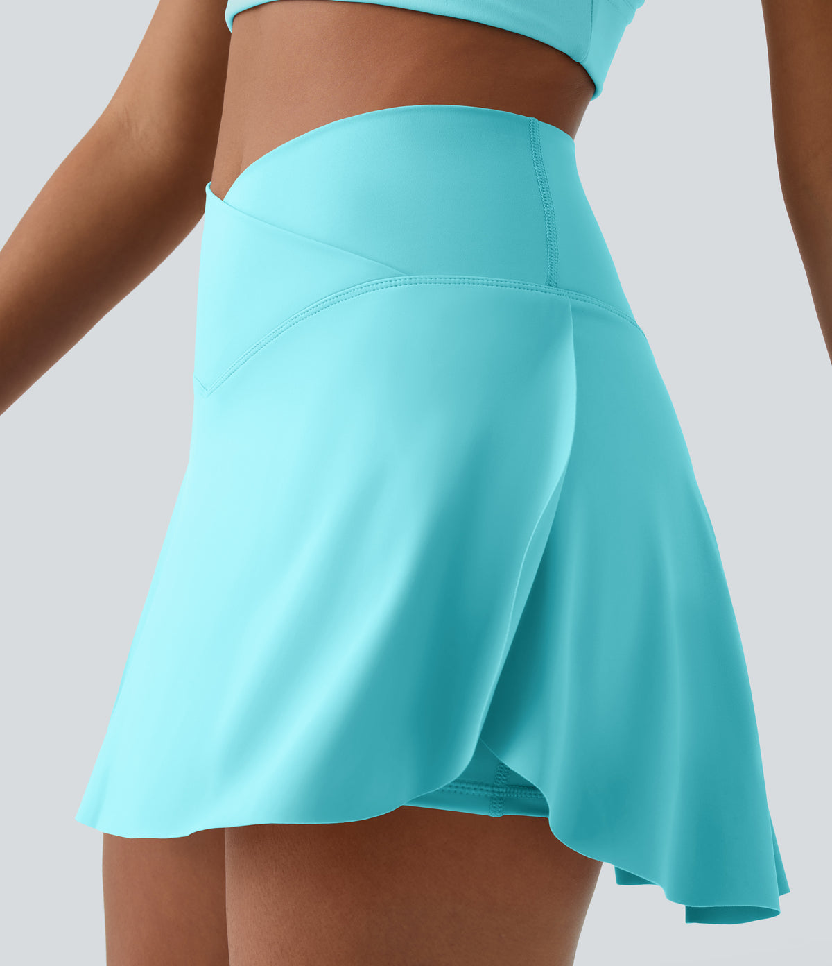 Blossom Skirt
