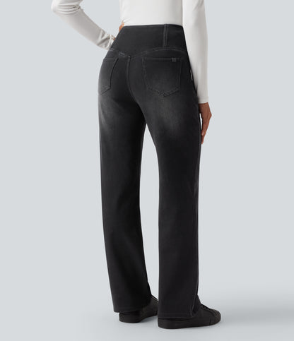 Elina Jeans — Phantom Denim