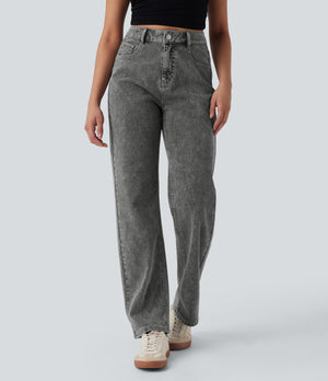 Saffron Jeans