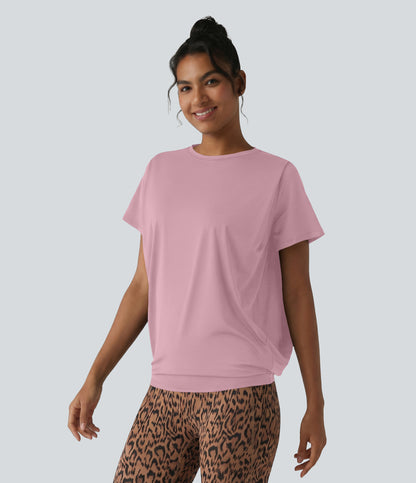 Primrose Top — Pink Nectar
