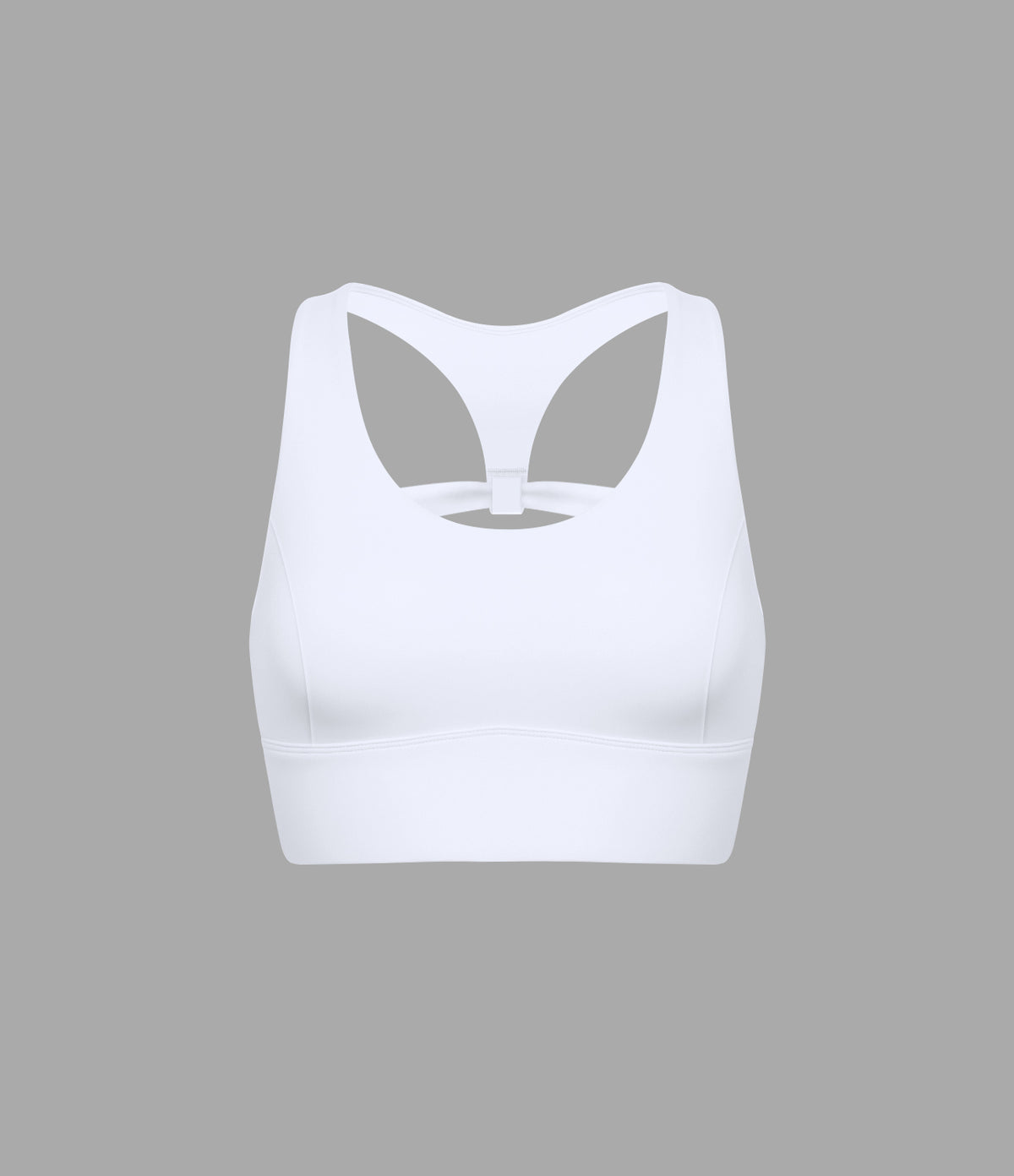 Alba Tank — Black