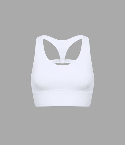 Alba Tank — Black