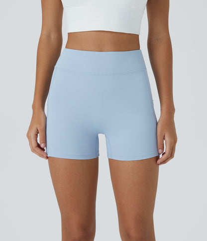 Hazel Biker Short