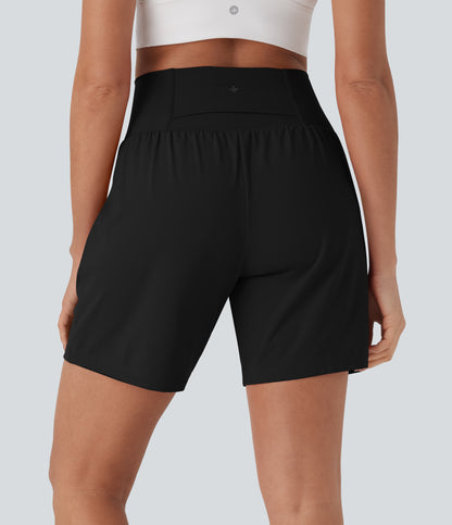 Elowen Short — Black
