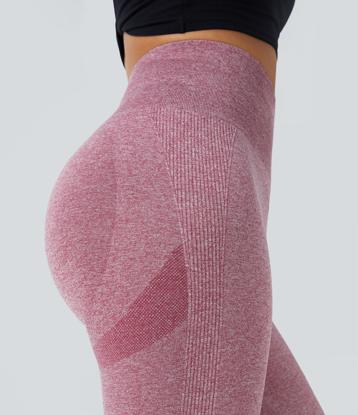 Willow Legging — Fudge