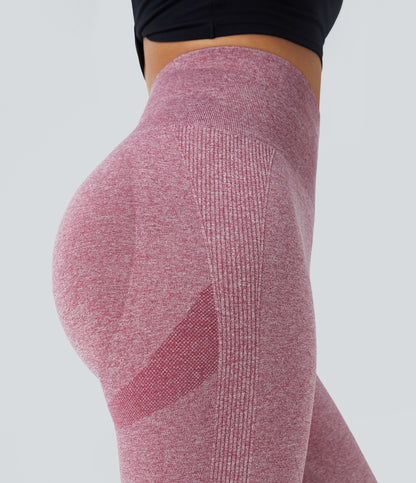 Willow Legging — Fudge