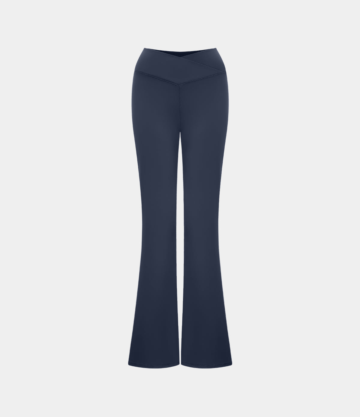 Wren Legging — Midnight Blue