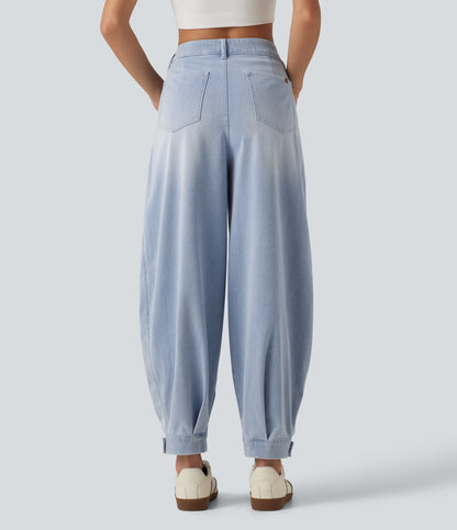 Astoria Jeans — Ice Water Denim