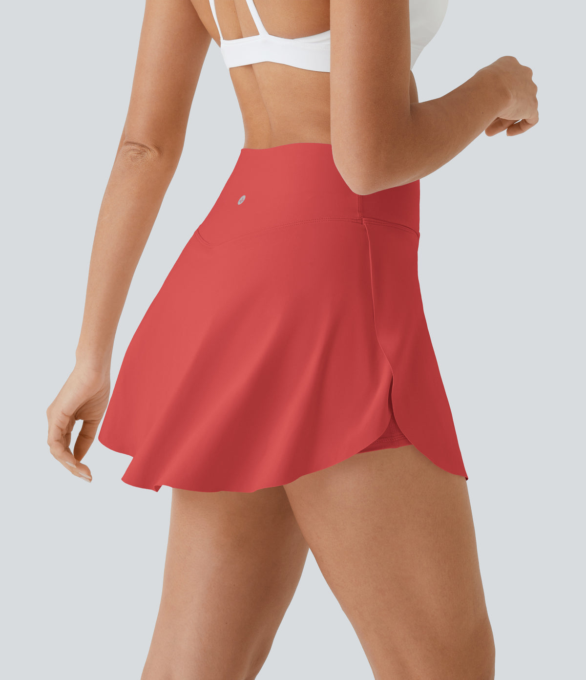 Aurea Skirt — Sequoia