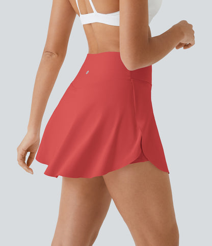 Aurea Skirt — Sequoia