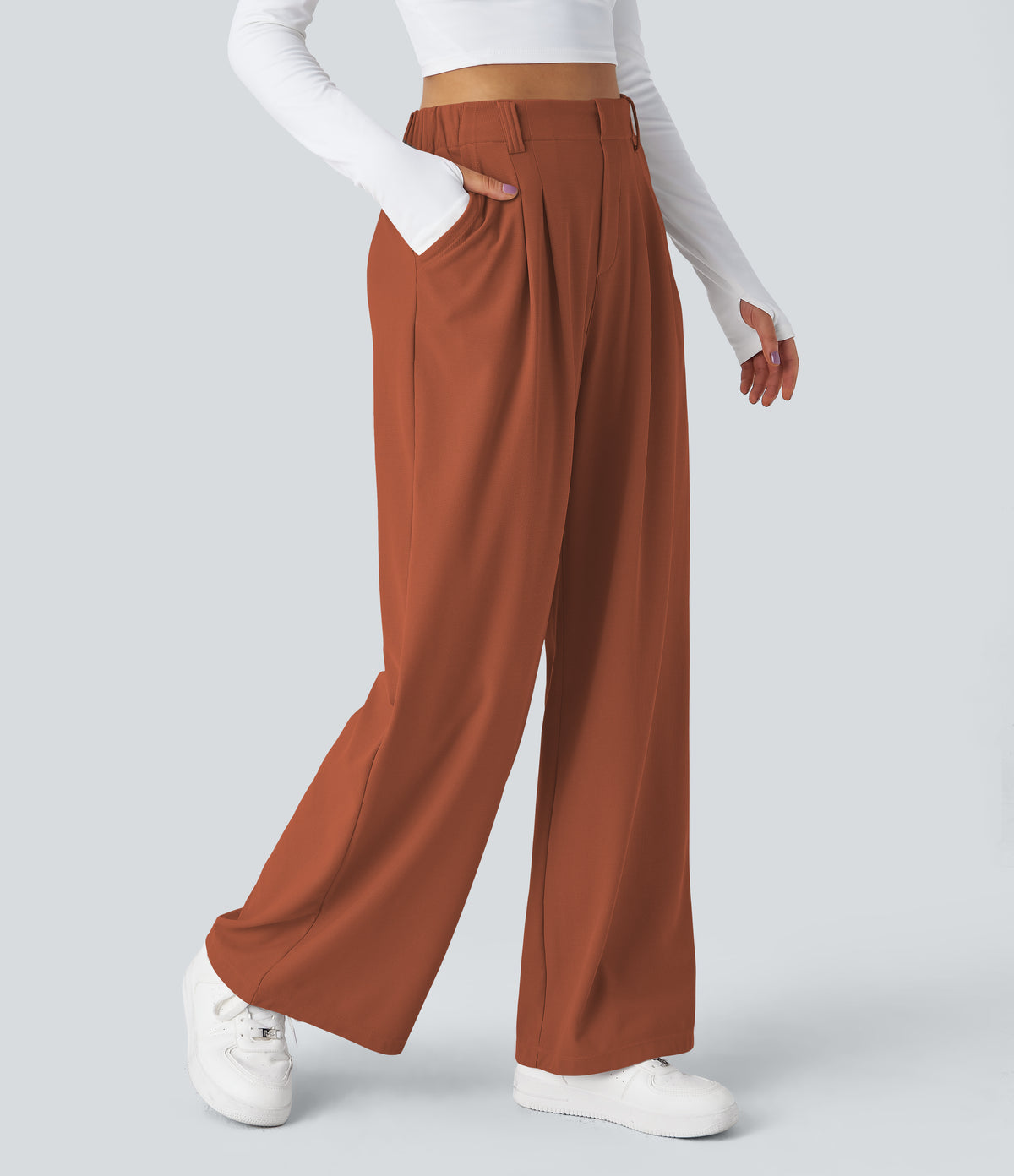 Aurora Pants — Picante