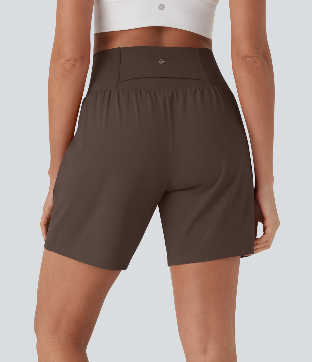 Elowen Short — Chocolate Martini