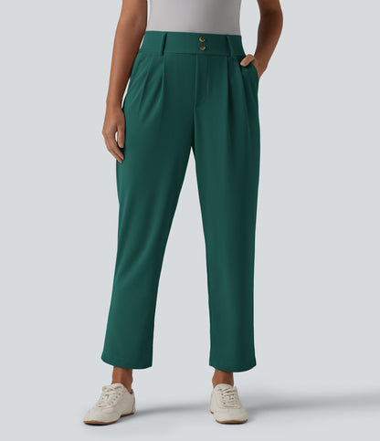 Naomi Pants — Forest Biome