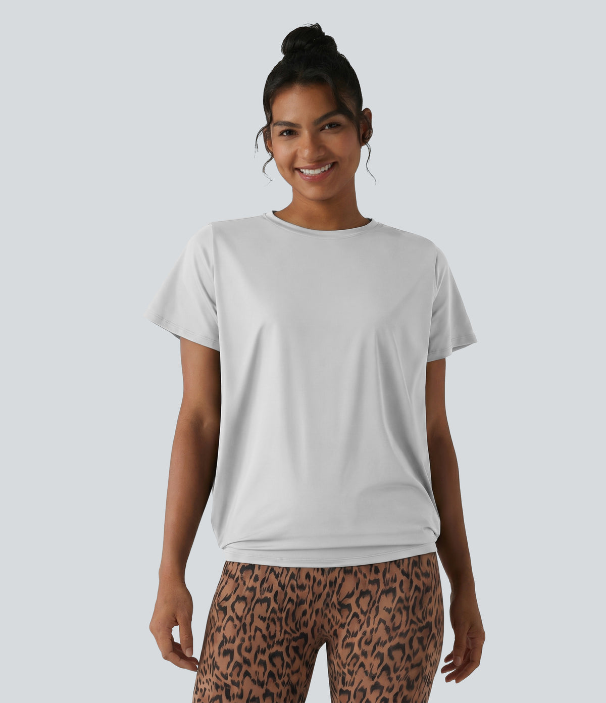 Primrose Top — Nimbus Cloud