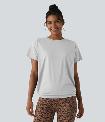 Primrose Top — Nimbus Cloud