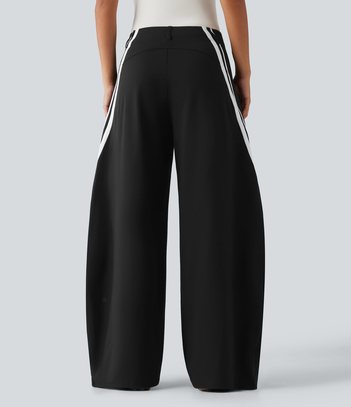 Talia Pants — Black