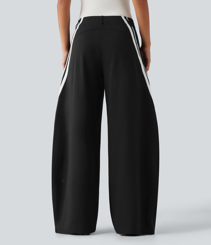 Talia Pants — Black