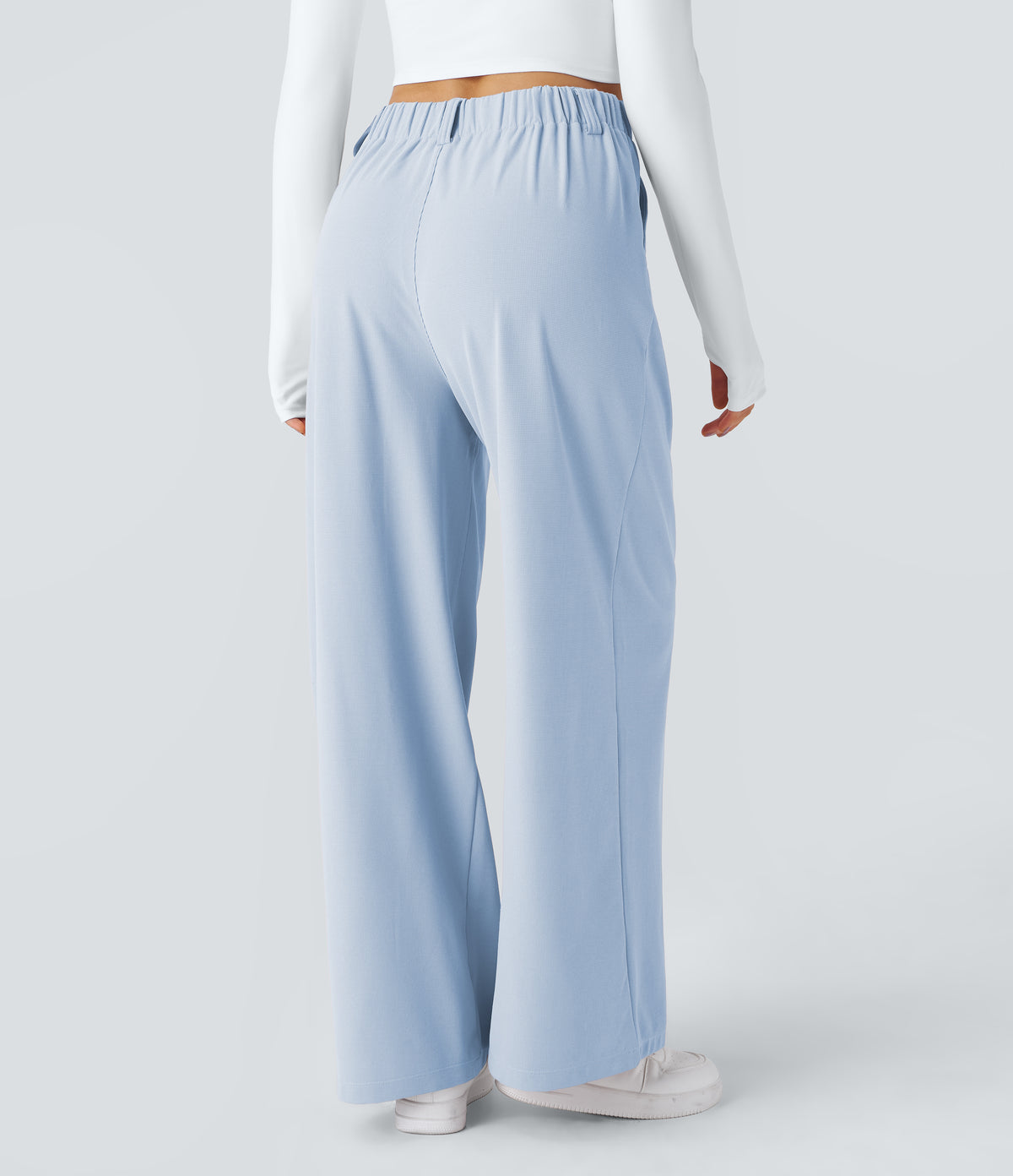 Aurora Pants — Omphalodes