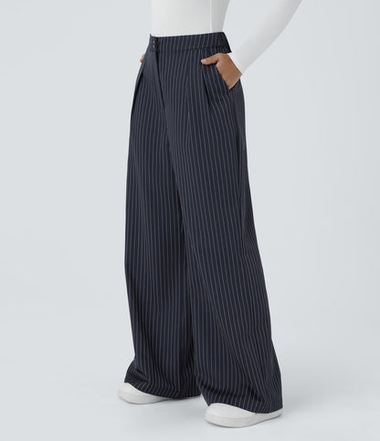 Oriana Pants — After Midnight