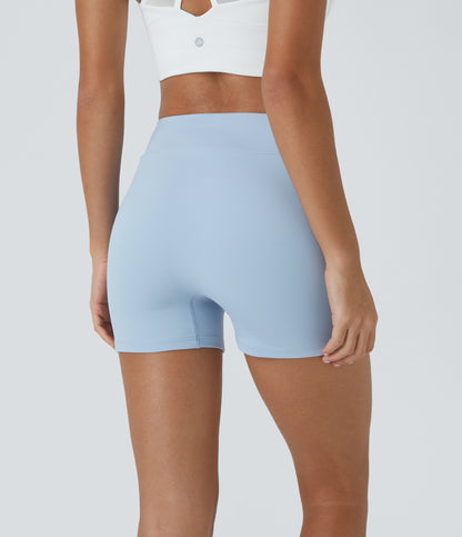 Hazel Biker Short — Angel Falls