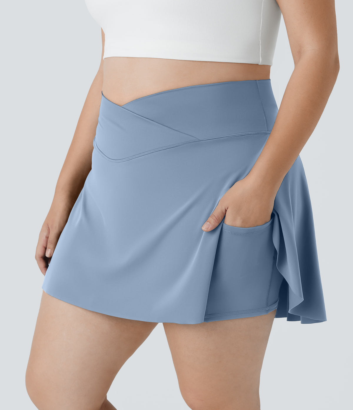 Clover Skirt