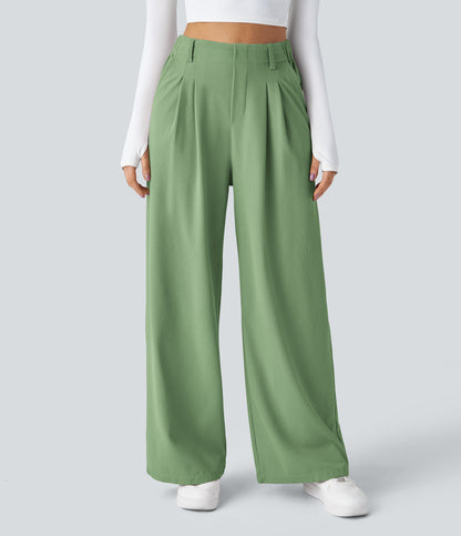 Aurora Pants — Kashmir