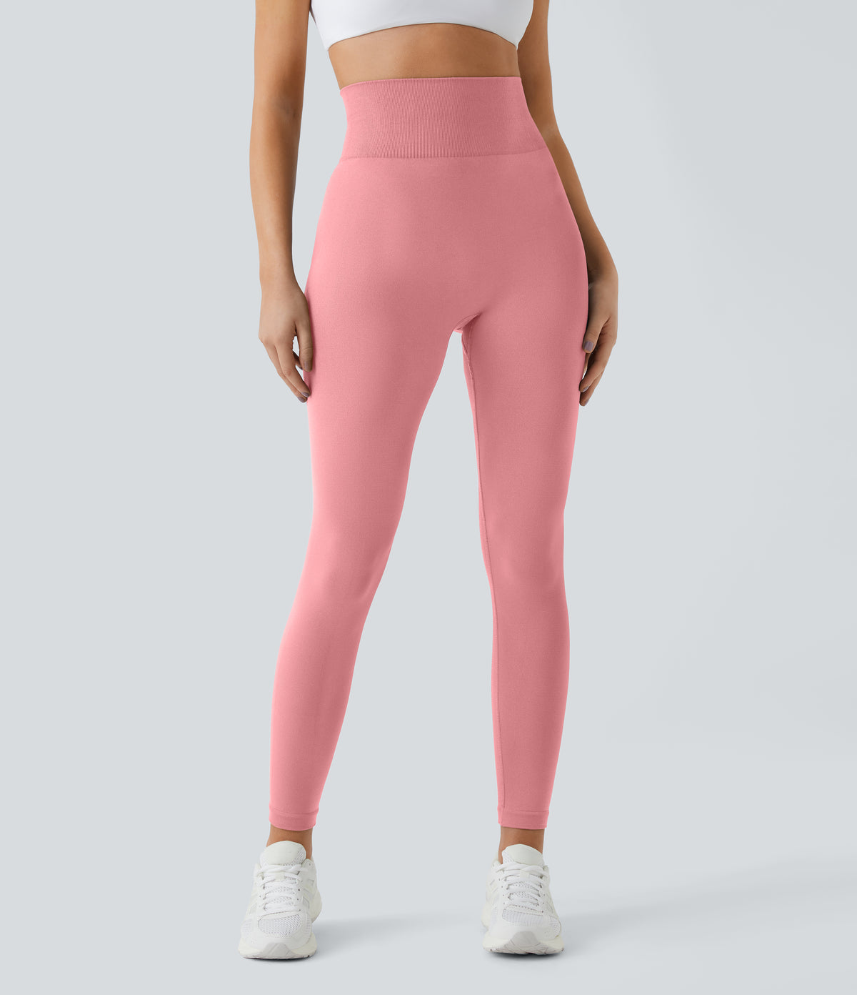 Calla Legging — Sea Spray