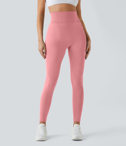 Calla Legging — Sea Spray