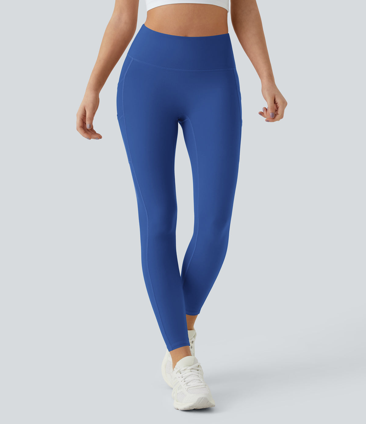 Ivy Legging — Red Mahogany