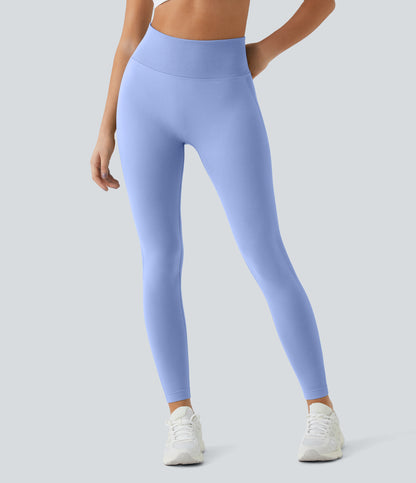 Willow Legging — Peacoat