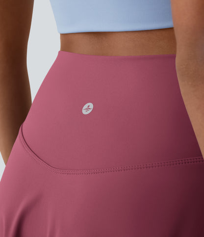 Blossom Skirt — Pink Orchid