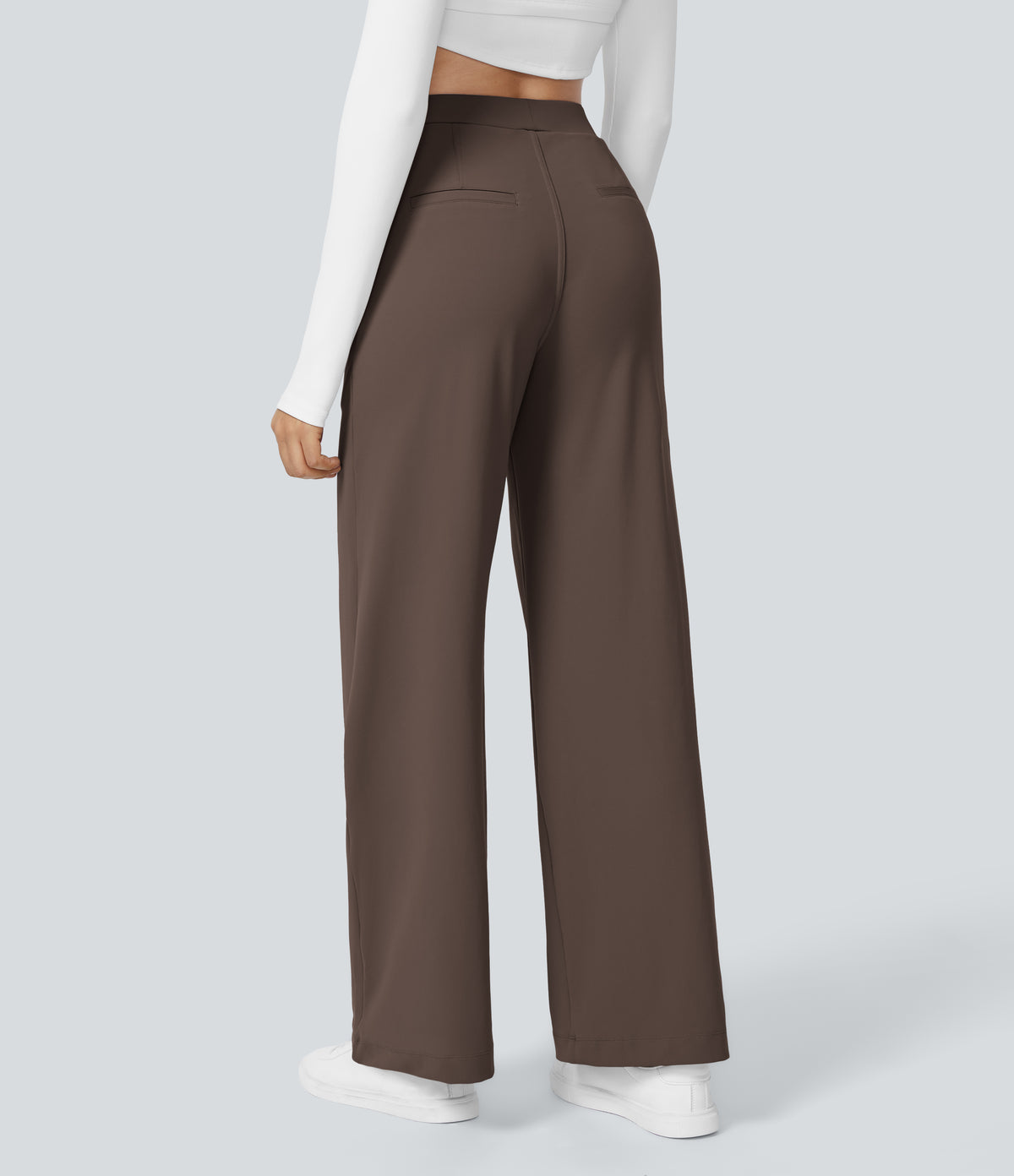 Acacia Pants — Chocolate Martini