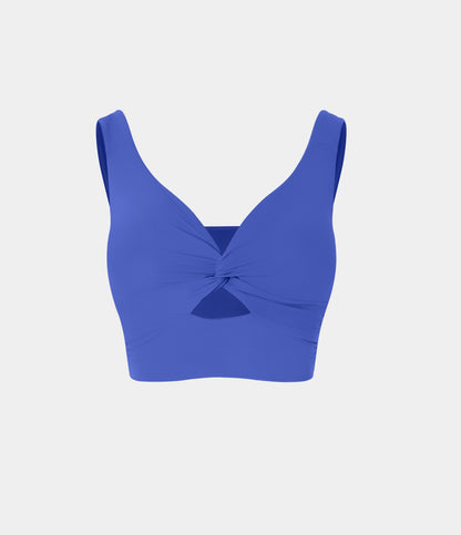 Fleur Sports Bra