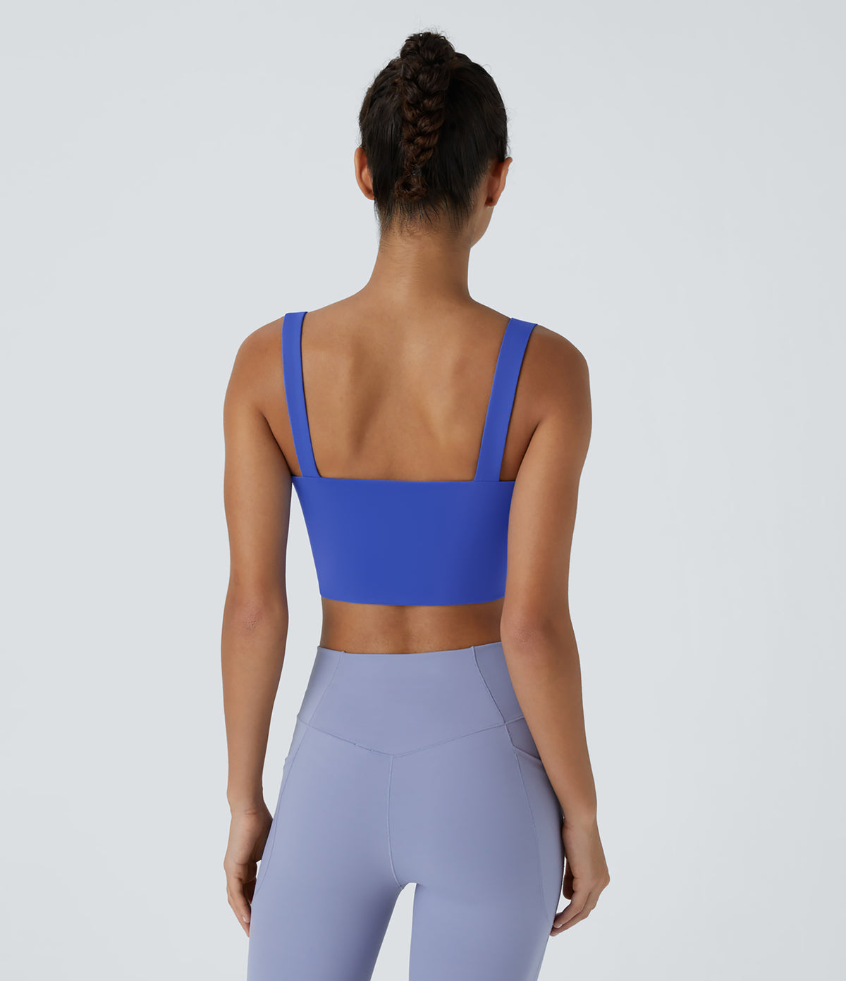 Fleur Sports Bra