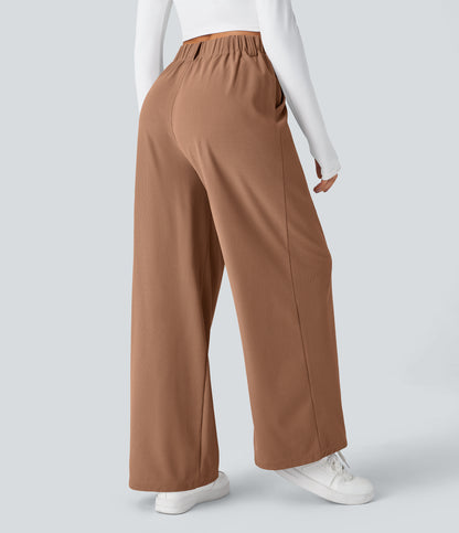 Aurora Pants — Macchiato