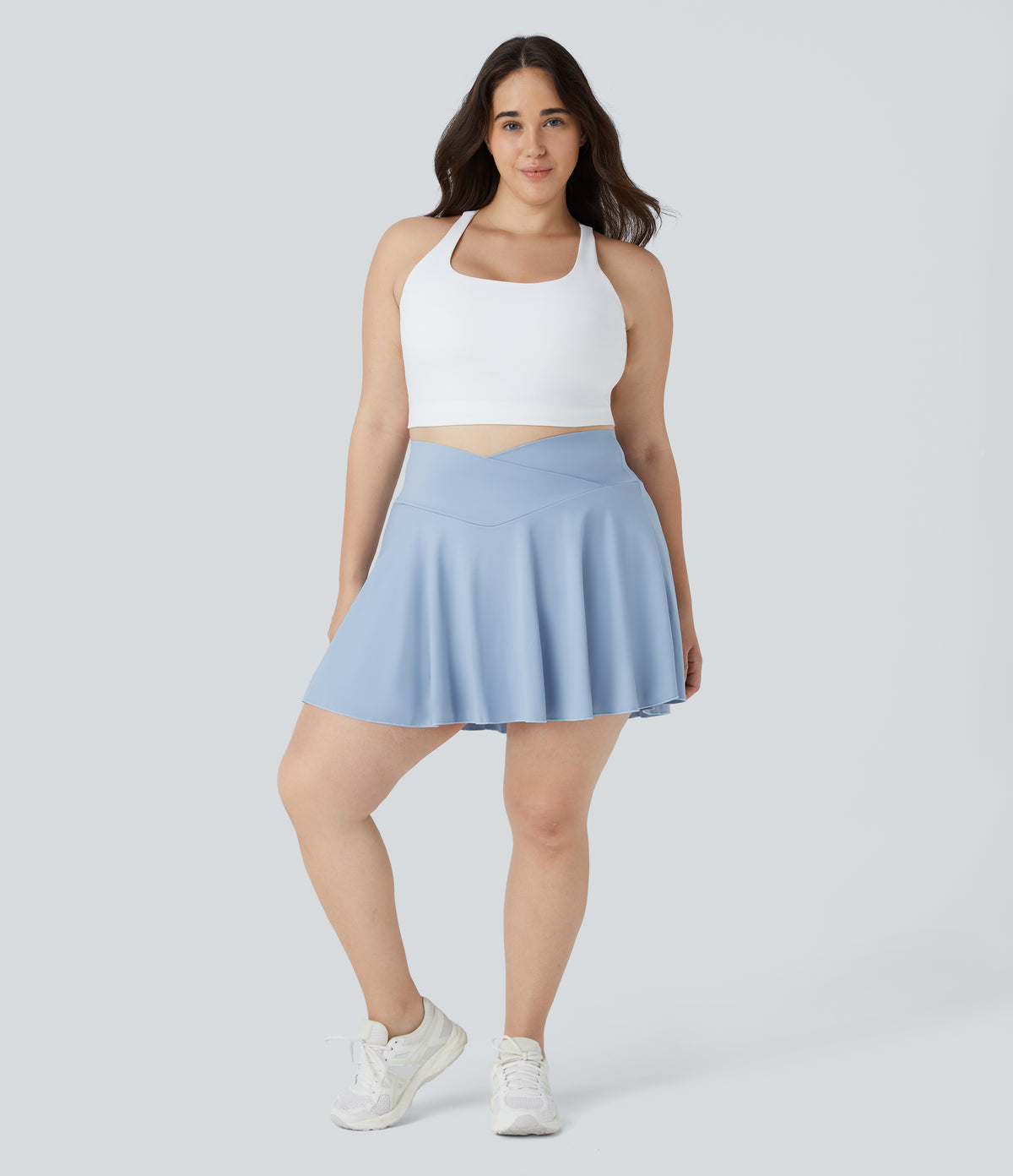 Azalea Skirt — Eclipse
