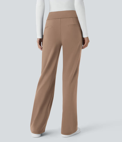 Aubrey Pants — Burro