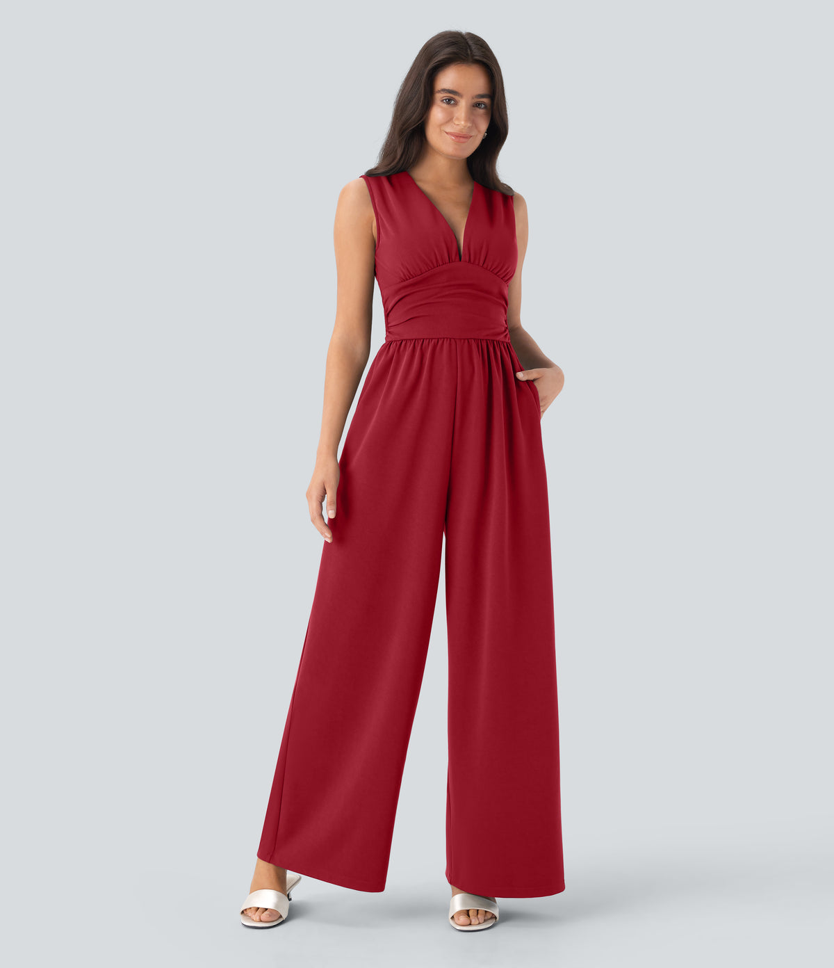 Celine Jumpsuit — Scooter
