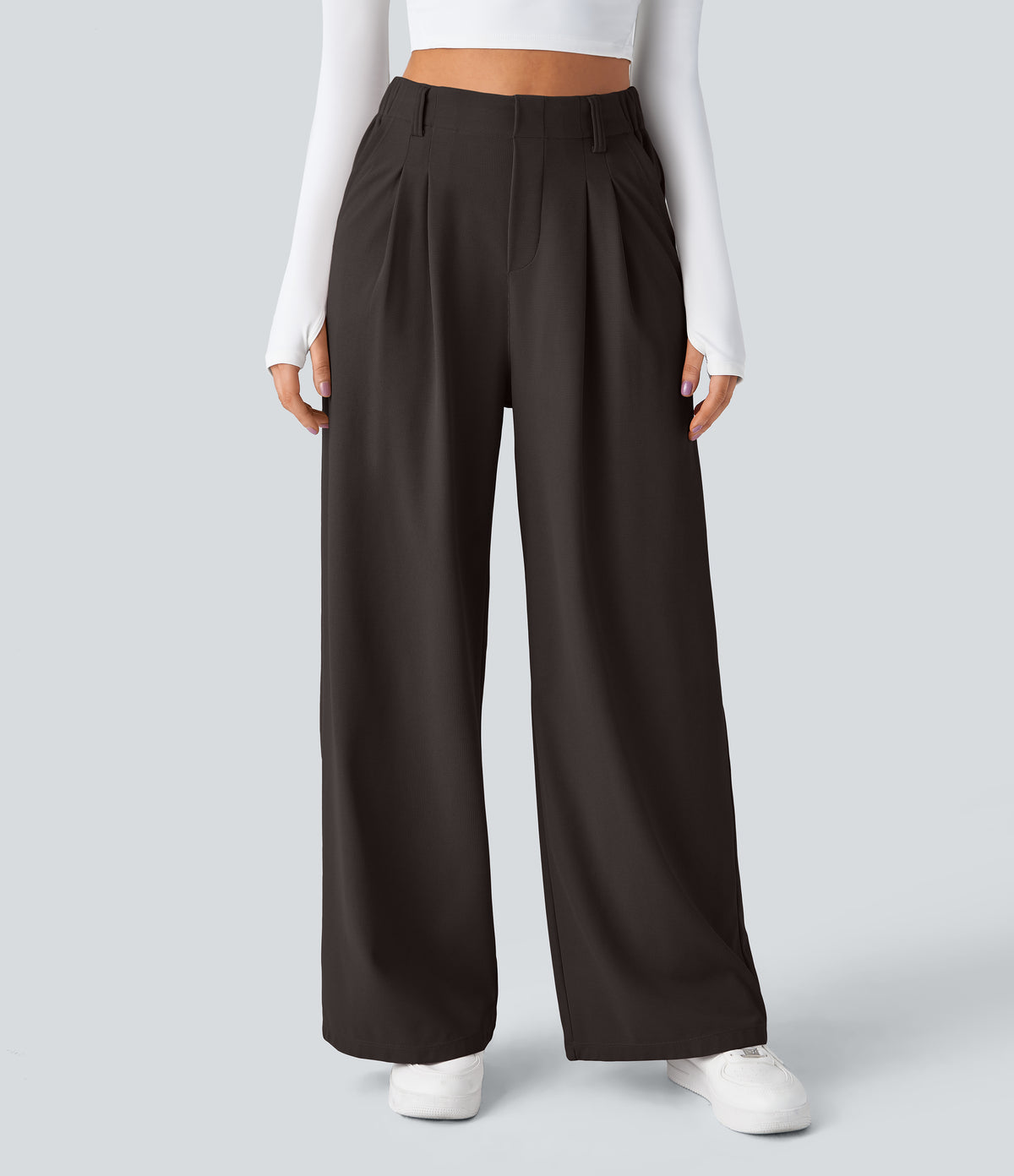Aurora Pants — Delicioso