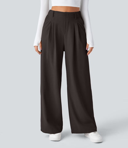 Aurora Pants — Delicioso