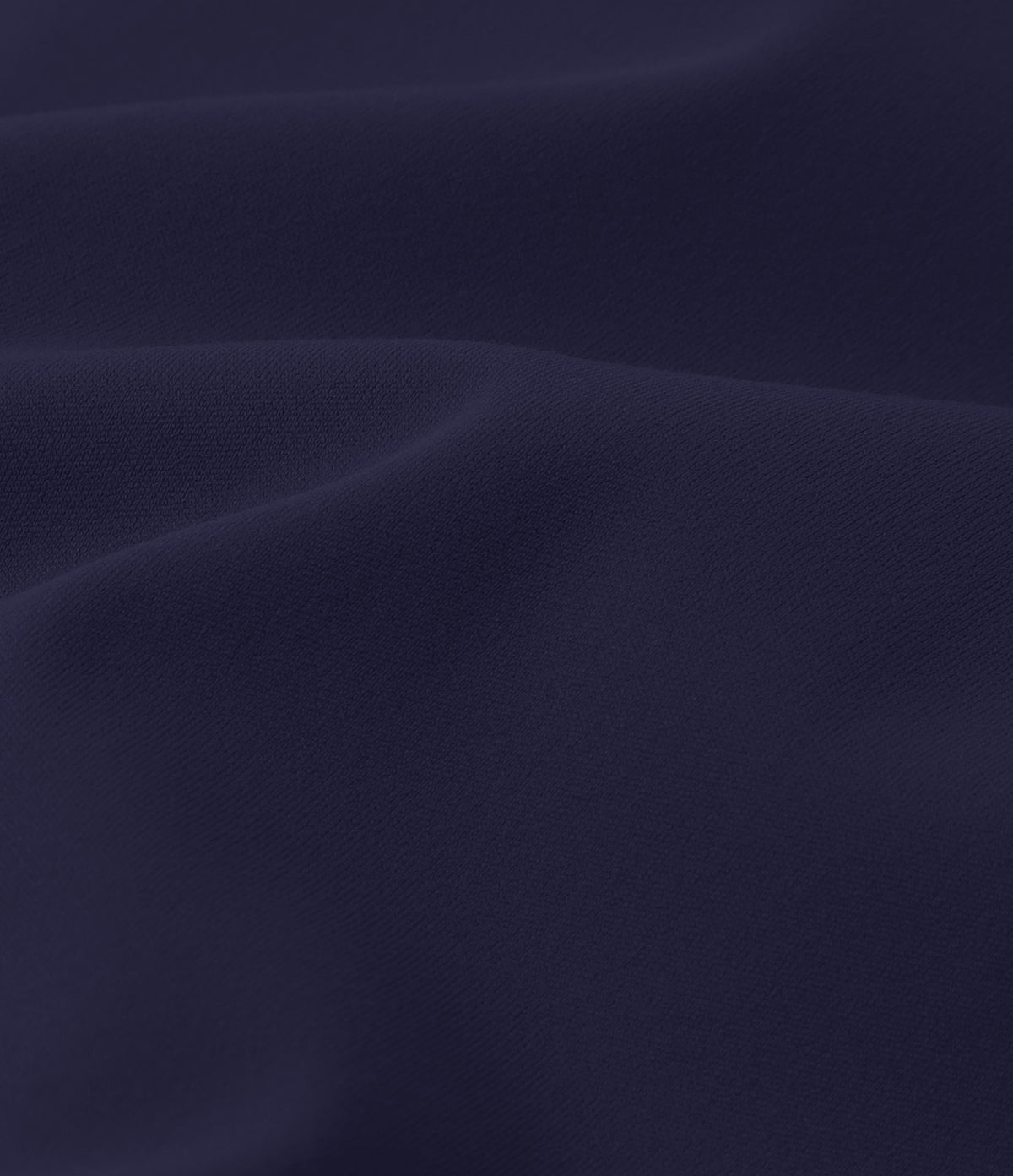 Violet Dress — Lotus Blue