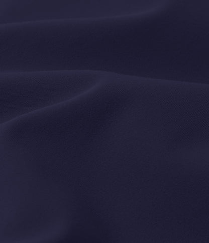 Violet Dress — Lotus Blue
