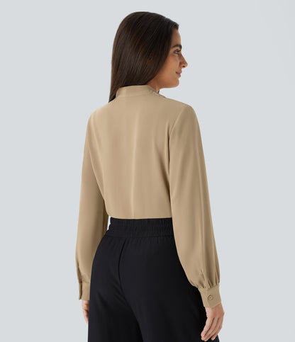Verena Blouse — Curds & Whey